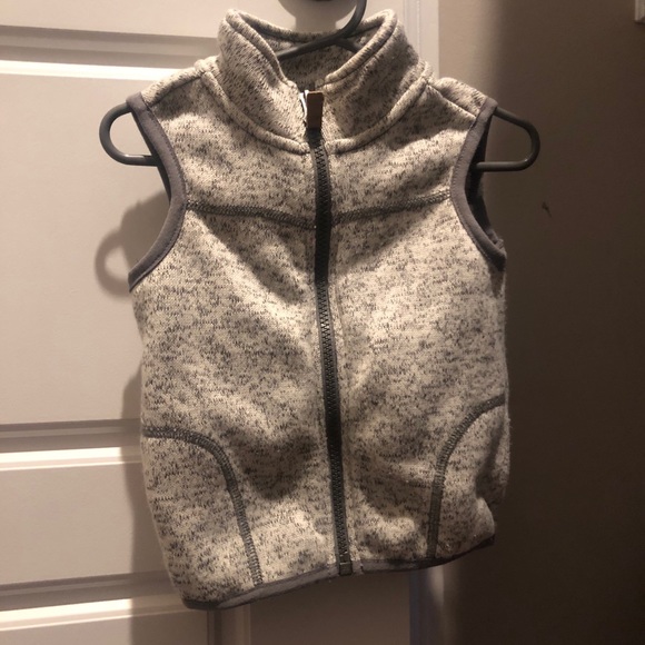 18 month vest - Picture 1 of 1